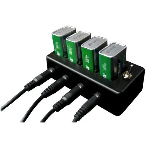 Stoner's FX Battery Park