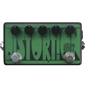 Stoner's FX Distortion