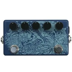 Stoner's FX Tiny Reef