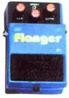 Stranger FA-1 Flanger