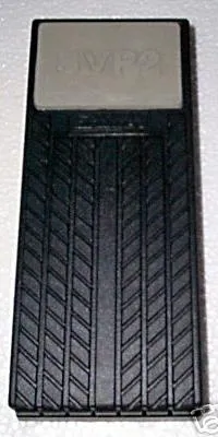 Stranger SVP-2 Stereo Volume Pedal