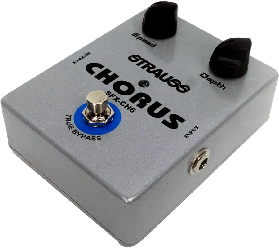 Strauss SFX-CH6 Chorus
