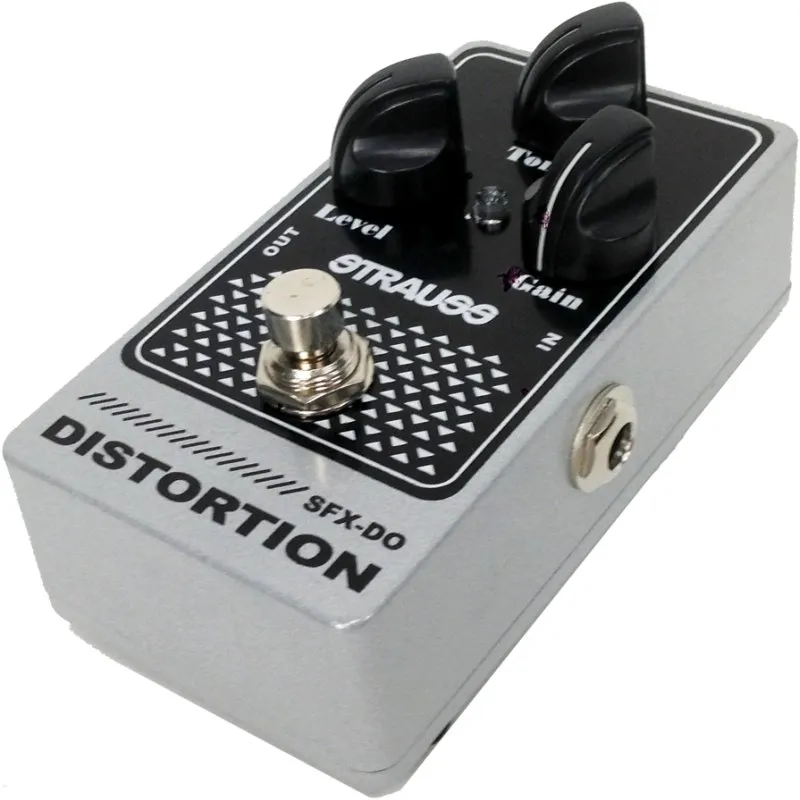 Strauss SFX-DO Distortion
