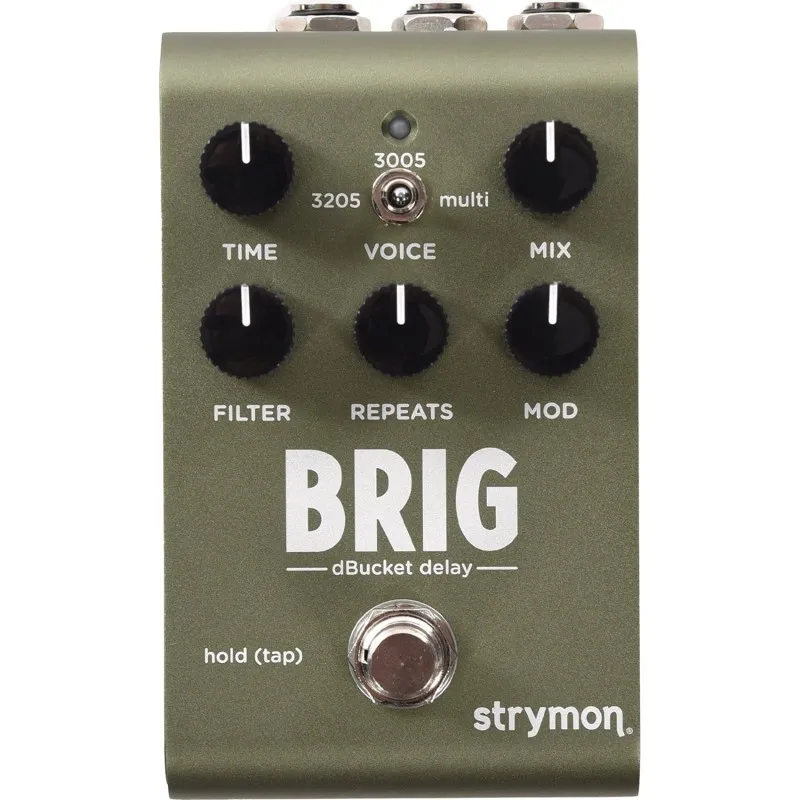 Strymon Brig - dBucket Delay