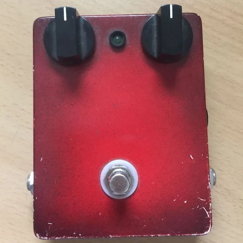 SubDecay Birthday Fuzz