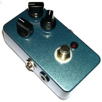 SubDecay Noise Box