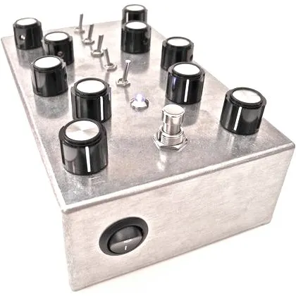 SubtleNoiseMaker Cacophonator