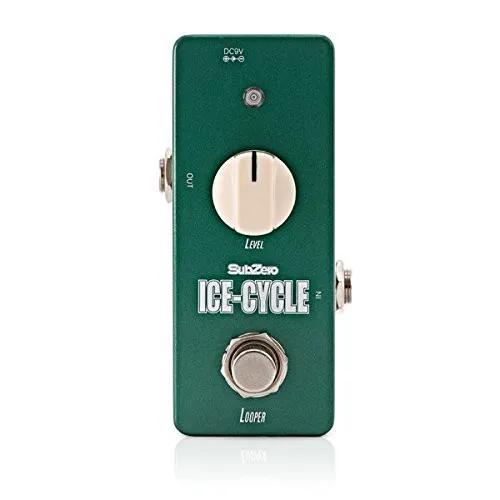 SubZero Ice-Cycle - Looper