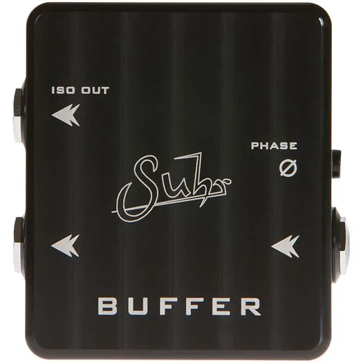 Suhr Buffer