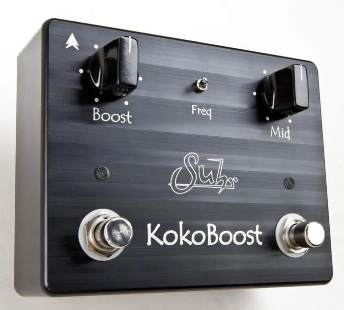 Suhr Koko Boost
