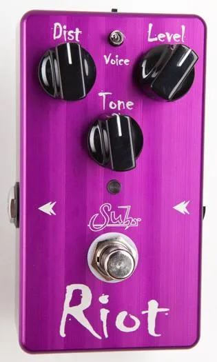 Suhr Riot