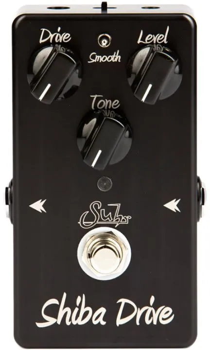 Suhr Shiba Drive LE