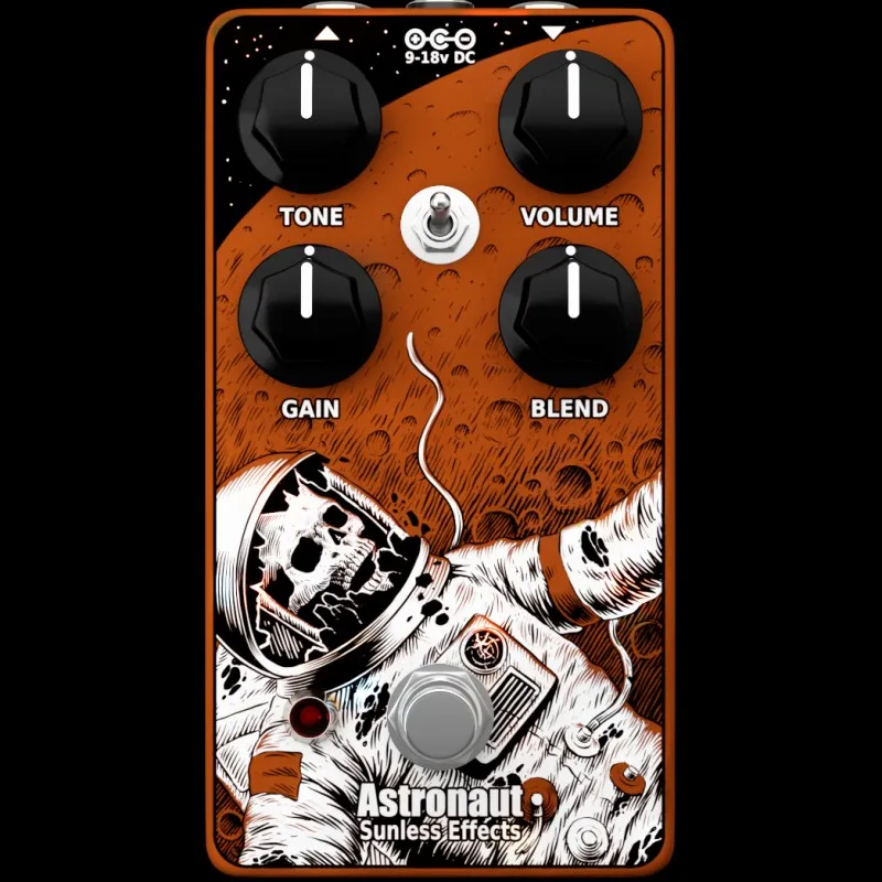 Sunless Effects Astronaut v2