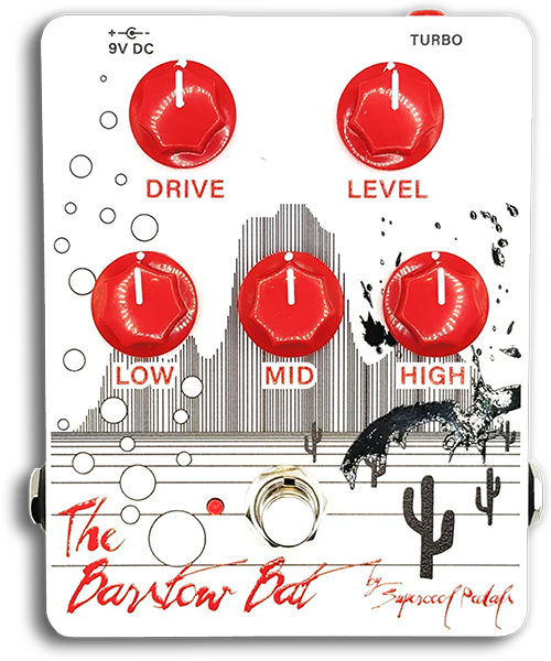 Supercool Barstool Bat