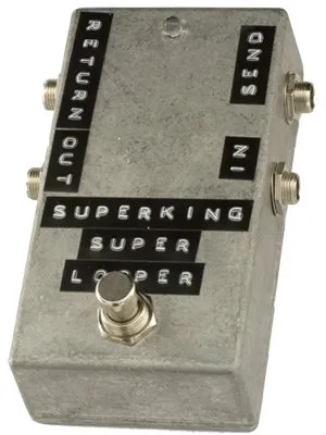 SuperKing Super Looper