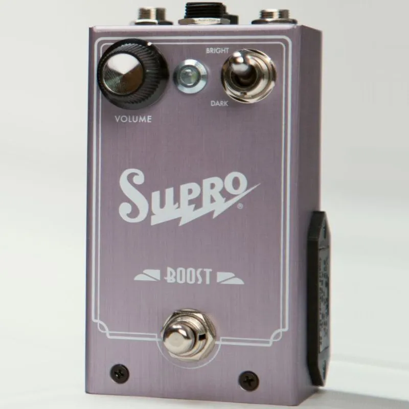 Supro 1303 Boost