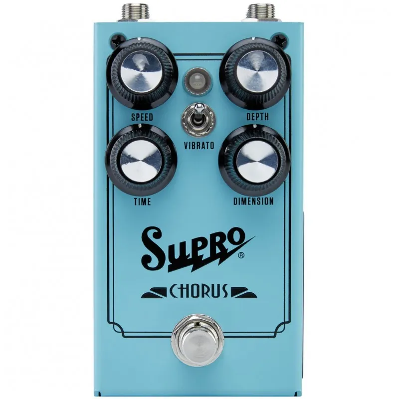 Supro 1307 Chorus