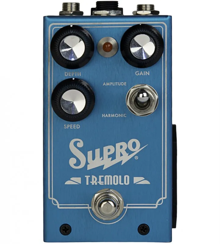 Supro 1310 Tremolo