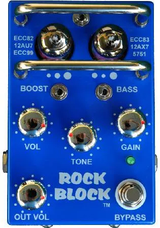 Surprise Sound Lab Rock Block