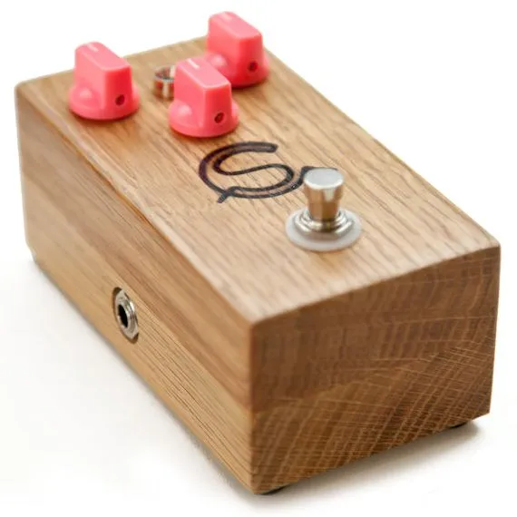 Sustainable Components Echomatic