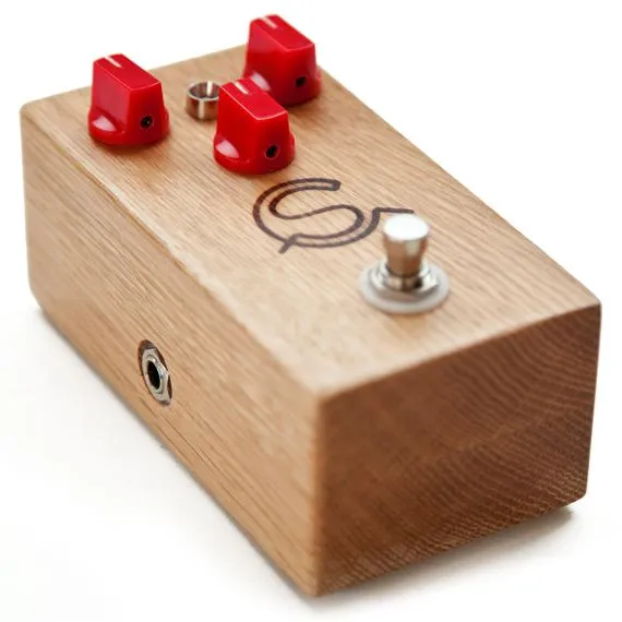 Sustainable Components Lumadrive