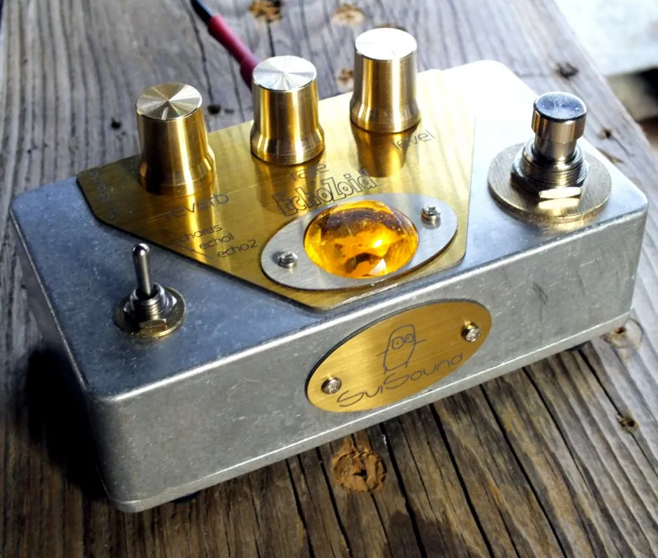 SviSound EchoZoid 01