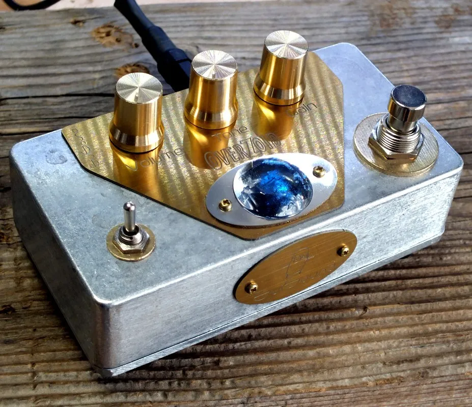 SviSound OverZoid oz02