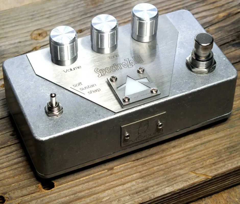 SviSound SpectroZoid 01
