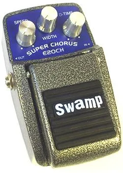 Swamp E20CH Super Chorus