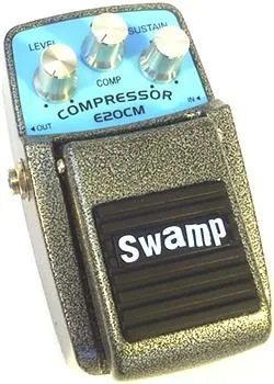 Swamp E20CM Compressor