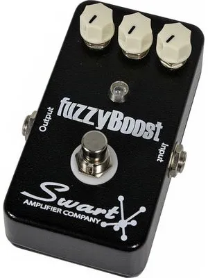 Swart FuzzyBoost