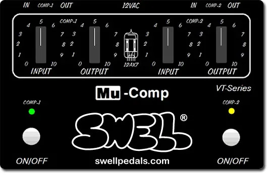 Swell Sound Worker's Comp