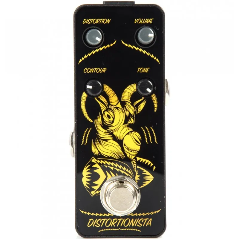 Swiff AP01 Distortionista