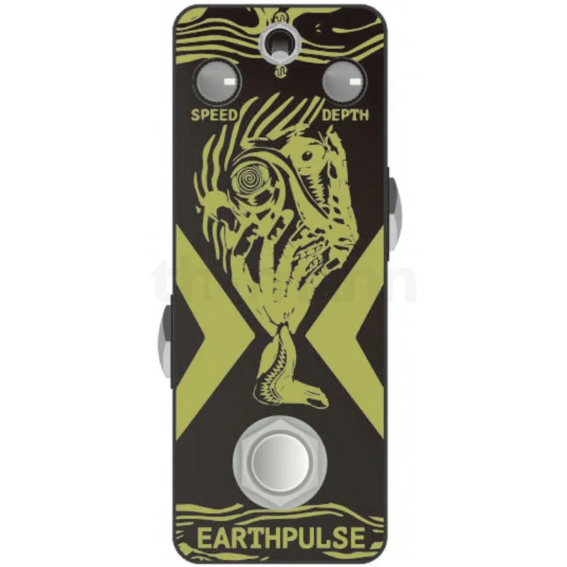 Swiff AP02 Earthpulse