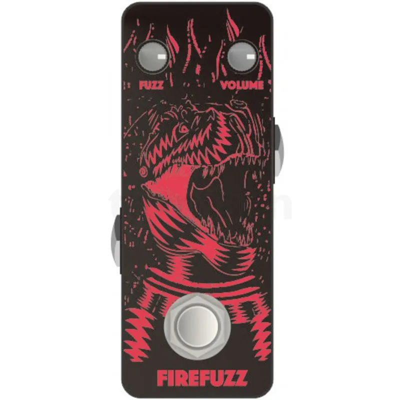Swiff AP04 Firefuzz