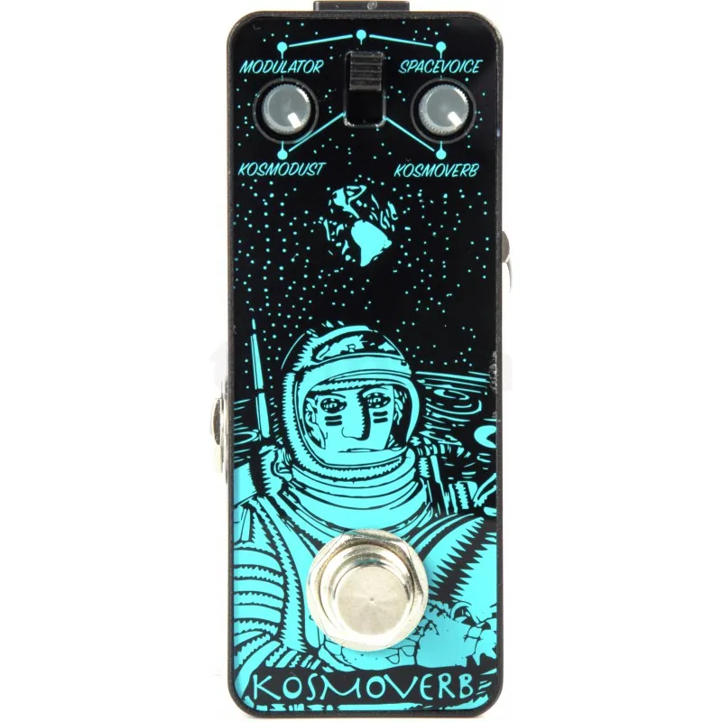 Swiff DP01 Kosmoverb