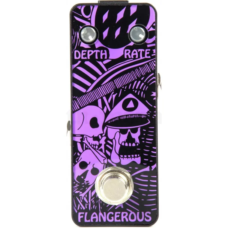 Swiff DP02 Flangerous