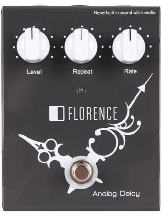 Switch Audio Florence - Analog Delay