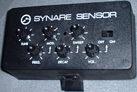 Synare Sensor