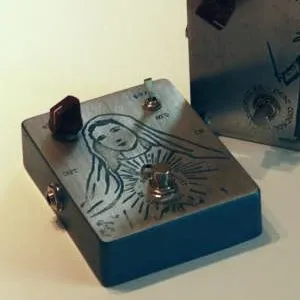 Syndromet FX Divine Boost