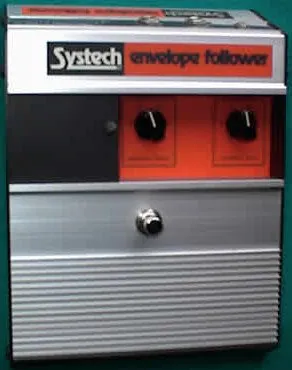Systech Envelope Follower