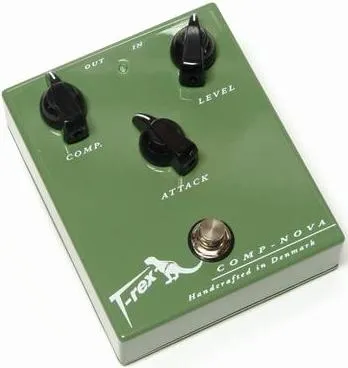 T-Rex Comp-Nova