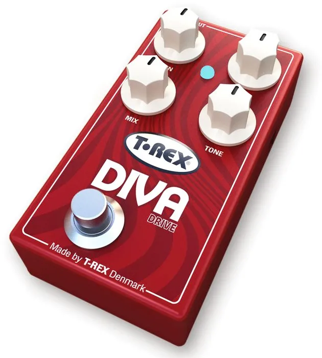 T-Rex Diva Drive