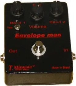 T. Miranda EM-1 Envelope Man