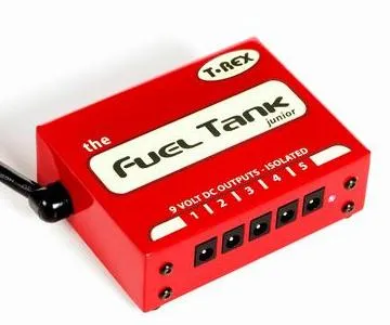 T-Rex Fuel Tank Junior