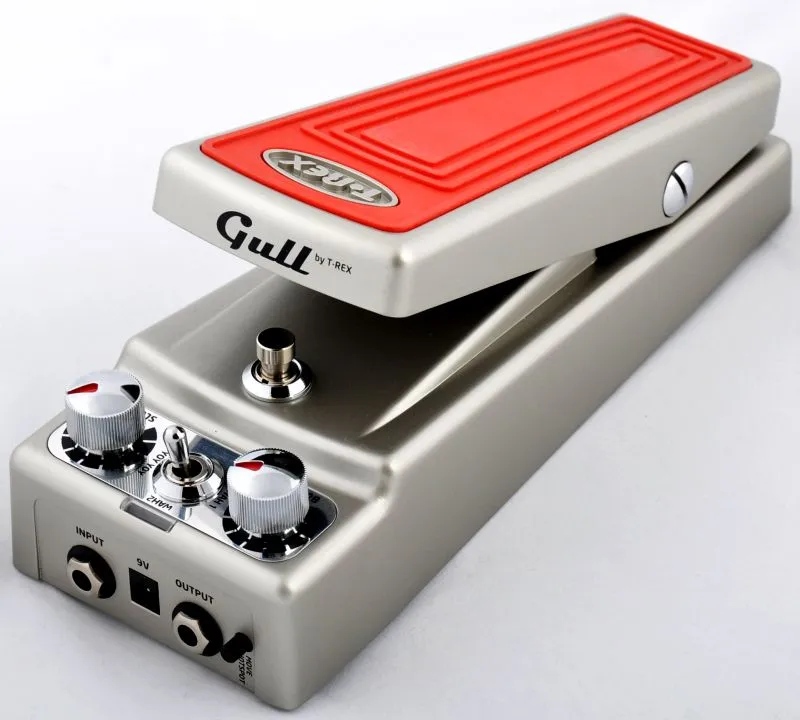 T-Rex Gull Wah - Triple Voice Wah