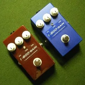 T. Jauernig 1-800-GAIN