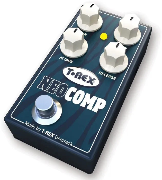 T-Rex NeoComp