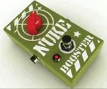 T-Pedals Nuke Booster