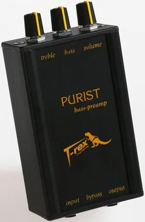 T-Rex Purist